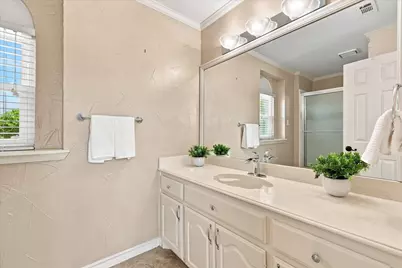 6301 Mesa Ridge Drive, Fort Worth, TX 76137 - Photo 19