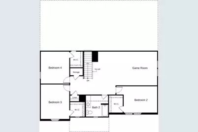 3522 Thach Lane, Crandall, TX 75114 - Photo 3