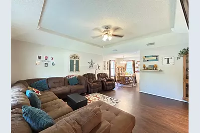 601 Locust Street S, Sulphur Springs, TX 75482 - Photo 3