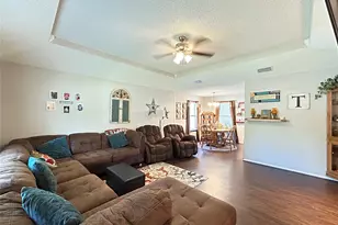 601 Locust St S, Sulphur Springs, TX 75482 - Photo 3