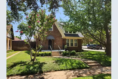 2565 Shirley Avenue, Fort Worth, TX 76109 - Photo 1