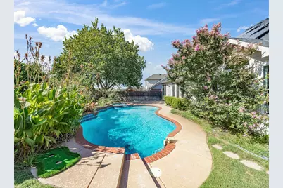 7129 Sundance Lane, Fort Worth, TX 76179 - Photo 27