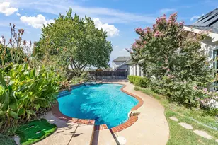 7129 Sundance Ln, Fort Worth, TX 76179 - Photo 27
