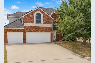 7129 Sundance Lane, Fort Worth, TX 76179 - Photo 1