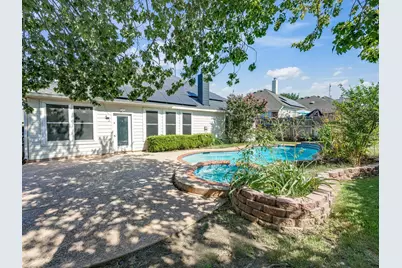 7129 Sundance Lane, Fort Worth, TX 76179 - Photo 29