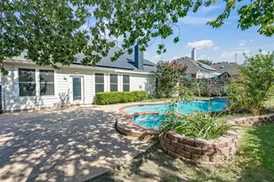 7129 Sundance Ln, Fort Worth, TX 76179 - Photo 29