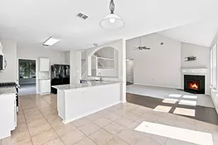 7129 Sundance Ln, Fort Worth, TX 76179 - Photo 7
