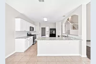 7129 Sundance Lane, Fort Worth, TX 76179 - Photo 5