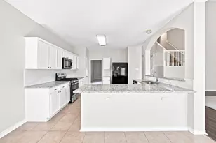 7129 Sundance Ln, Fort Worth, TX 76179 - Photo 5