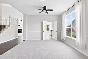 7129 Sundance Ln, Fort Worth, TX 76179 - Photo 9