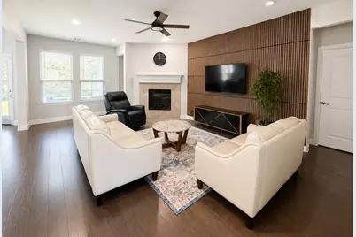 4852 Purlieu Drive, Fort Worth, TX 76244 - Photo 3