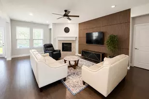 4852 Purlieu Dr, Fort Worth, TX 76244 - Photo 3