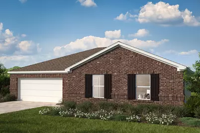 3706 Blooming Prairie Drive, Crandall, TX 75114 - Photo 1