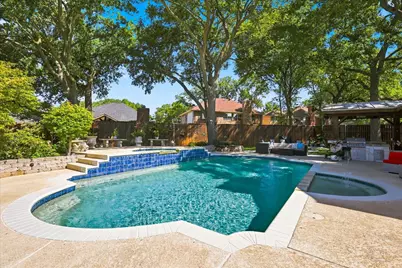 2921 Oak Bend Court, Flower Mound, TX 75028 - Photo 3