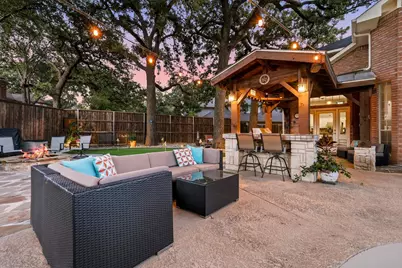 2921 Oak Bend Court, Flower Mound, TX 75028 - Photo 5