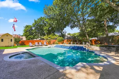 2921 Oak Bend Court, Flower Mound, TX 75028 - Photo 33