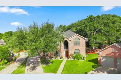2921 Oak Bend Court, Flower Mound, TX 75028 - Photo 39
