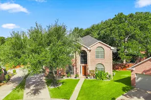 2921 Oak Bend Ct, Flower Mound, TX 75028 - Photo 39