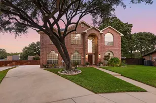 2921 Oak Bend Ct, Flower Mound, TX 75028 - Photo 37