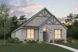 1440 Blue Agave Dr, Justin, TX 76247 - Photo 1