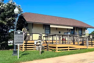 401 W Carolina St, Palestine, TX 75803 - Photo 27
