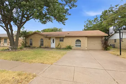 6705 Nola Court, Watauga, TX 76148 - Photo 1