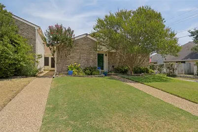 16406 Lauder Lane, Dallas, TX 75248 - Photo 1