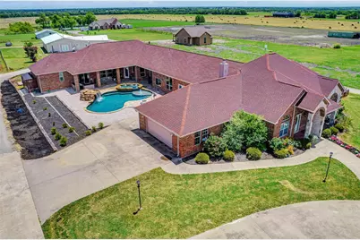 1627 Fm 547, Farmersville, TX 75442 - Photo 5