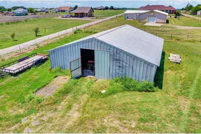 1627 Fm 547, Farmersville, TX 75442 - Photo 31