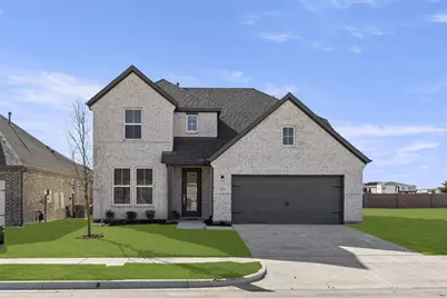 3203 Dunbar Drive, Royse City, TX 75189 - Photo 1