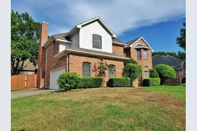 1040 Woodbriar Drive, Grapevine, TX 76051 - Photo 3