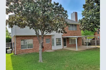1040 Woodbriar Drive, Grapevine, TX 76051 - Photo 23
