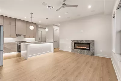 1900 S Ervay Street #416, Dallas, TX 75215 - Photo 3