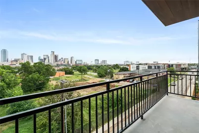 1900 S Ervay Street #416, Dallas, TX 75215 - Photo 15