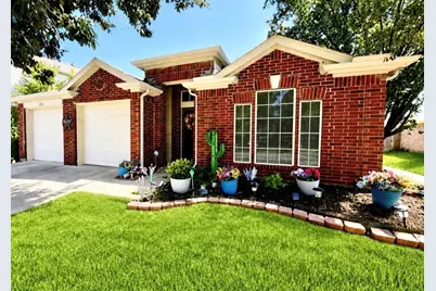 2212 Loon Lake Road, Denton, TX 76210 - Photo 1