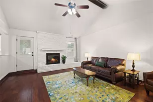 5710 Valley Ridge Ct, Arlington, TX 76017 - Photo 3