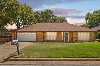 5710 Valley Ridge Court, Arlington, TX 76017 - Photo 1