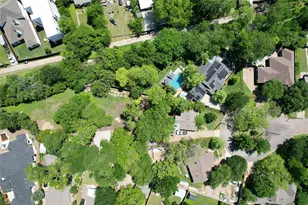 7652 Culcourt St, Dallas, TX 75209 - Photo 9