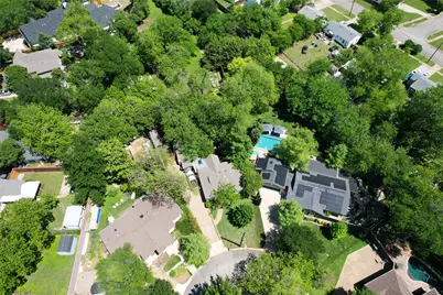 7652 Culcourt Street, Dallas, TX 75209 - Photo 7