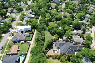 7652 Culcourt Street, Dallas, TX 75209 - Photo 3