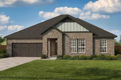 229 Jewel Drive, Aledo, TX 76008 - Photo 1