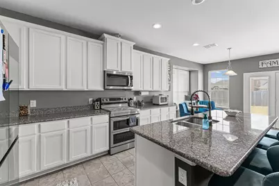 227 Hackney Street, Waxahachie, TX 75165 - Photo 5