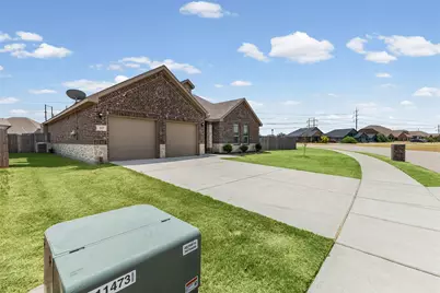 227 Hackney Street, Waxahachie, TX 75165 - Photo 25
