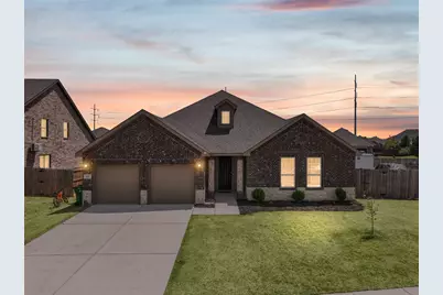 227 Hackney Street, Waxahachie, TX 75165 - Photo 1