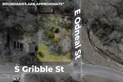 Tbd S Gribble Street, Sherman, TX 75090 - Photo 3