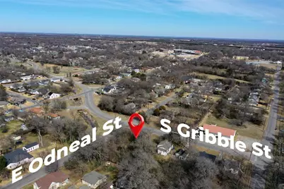 Tbd S Gribble Street, Sherman, TX 75090 - Photo 1