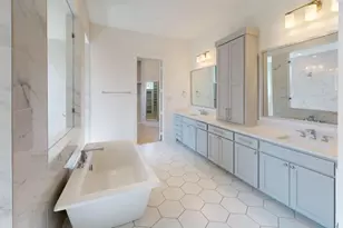 4170 Splitrock Dr, Prosper, TX 75078 - Photo 27