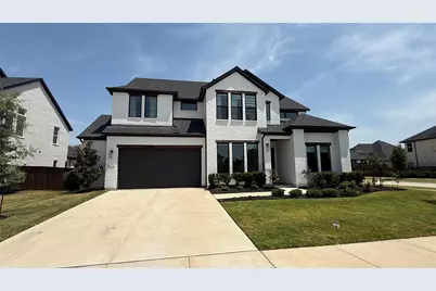4170 Splitrock Drive, Prosper, TX 75078 - Photo 1