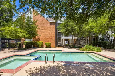 3206 S Fielder Road #100, Arlington, TX 76015 - Photo 23