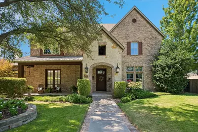 9434 Dartridge Drive, Dallas, TX 75238 - Photo 1